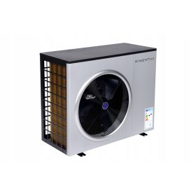  Pompa de caldura 8 kW RAKENTAA A+++ Inverter + EVI