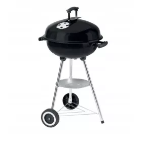  Gratar cu carbune Grill Meister 44 x 44 cm