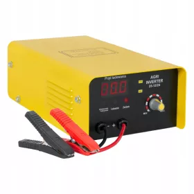  Aparat de sudura Magnum MMA Viper 205 Digital 200A