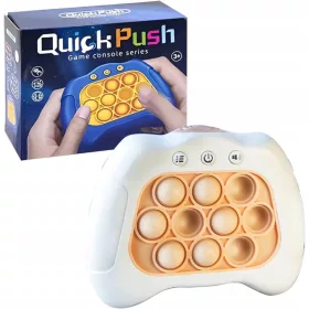  BUBBLES GAME ARCADE CONSOLA ANTISTRESS ELECTRIC INTERACTIV