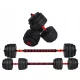  Haltere bituminoase ajustabile Fitli 2x 20 kg