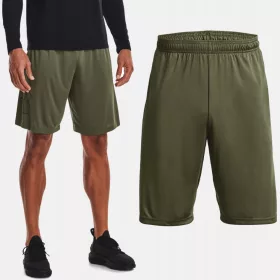    PANTOR SORRT DE ANTRENAMENT BĂRBAȚI UNDER ARMOUR QUICK-DRY SPORTS XL