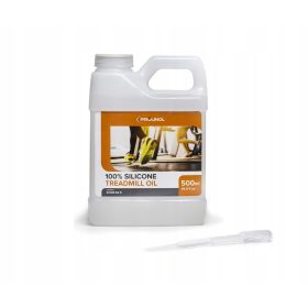    Prounol Silicon Treadmill Ulei pentru lubrifierea benzilor de alergare 500 ml