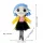  Coraline Squid Plush Papusa Umpluta Jucarie Desene Animat Figura Perna Moale Cute Colle