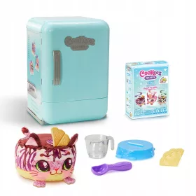  Cookeez makers prajituri congelate cu frigider Cobi