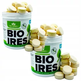  Biobakt comprimate preparat fosa septica 0,14 kg