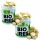  Biobakt comprimate preparat fosa septica 0,14 kg
