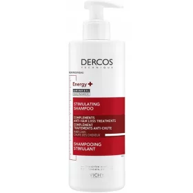   Șampon Fortifiant Vichy Dercos Energy+ 400 ml - Pentru Regenerare și Volum