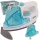  Fier de călcat cu baterie cu lumină de spălat 3207N