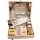  COS CADOURI CADOU DE CRACIUN IN CUTIE PREMIUM cu Signature, bej