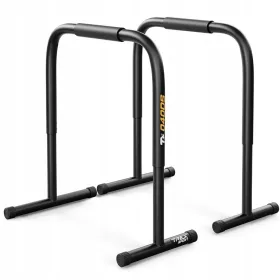    Bare de antrenament multifunctionale Trex Sport pentru dips si push-up