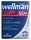Wellman 50+ pentru bărbați, 30 tablete - Supliment alimentar fără gluten