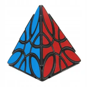  Twist Puzzle Jocuri Pyramid pentru copii începători