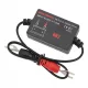  Monitor de baterie 12V Tester de încărcare a analizorului de tensiune a bateriei