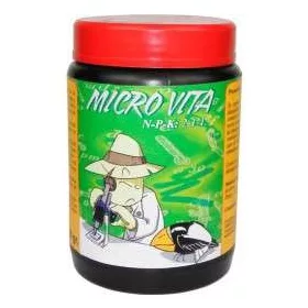  Pulbere de îngrășământ multicomponent Top Crop 0,05 kg