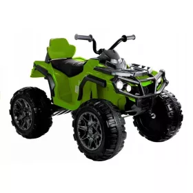  Baterie Quad R/C BDM0906 Verde