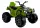  Baterie Quad R/C BDM0906 Verde