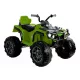  Baterie Quad R/C BDM0906 Verde