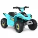  Quad Costway TY327787DE-BK Negru