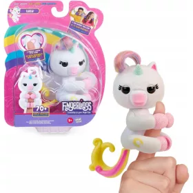  FINGERLINGS UNICORN INTERACTIV FINGER MONKEY 70 de sunete