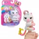  FINGERLINGS UNICORN INTERACTIV FINGER MONKEY 70 de sunete