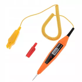  Tester de circuit auto robust, test Premium 2.5 32V