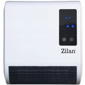  PERDEA DE AER 2000W ACASĂ BAIE IP21+TELECOMANDĂ