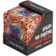  Jucărie antistres cu 36 de magneți 3D Shape Shifting Box