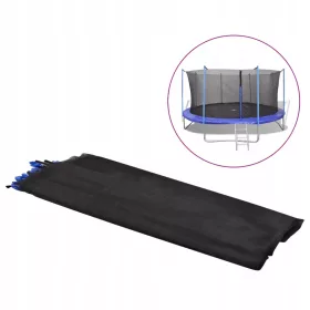  Plasa de trambulina VidaXL 47-457 cm