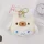  12 cm Sanrio Kawaii My Melody Kuromi Cinnamoroll Kt Cat Breloc jucărie de plus
