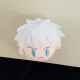  10 stiluri 13-18 cm Kawaii Anime Girls Breloc cu pandantiv de pluș Cheie drăguță de pluș