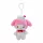  12 cm Seria 50 Sanrio My Melody Kuromi Cinnamoroll Kt Cat Purin Câine de pluș