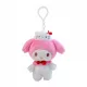  12 cm Seria 50 Sanrio My Melody Kuromi Cinnamoroll Kt Cat Purin Câine de pluș