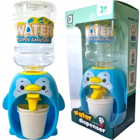  DISTRIBUITOR DE APĂ PENTRU BĂUTURI PENTRU COPII PINGUIN