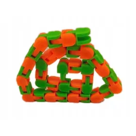  JUCĂRIE ANTISTRESS FIDGET LANȚ ȘARPE 1014