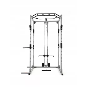  Mașină de exercițiu ISE Power Rack SY-1055