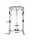  Mașină de exercițiu ISE Power Rack SY-1055