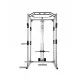  Mașină de exercițiu ISE Power Rack SY-1055