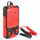  Tester electronic de relee auto 12V pentru verificarea bateriei auto Compact Red