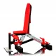  BANC DE EXERCIȚI KELTON HL9L2 BANC DE ANTRENAMENT AJUSTABLE, ÎNFORTIT