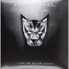  SPACCAMOMBU: IN THE KENNEL VOL.2 [VINIL]