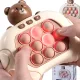  POP IT Joc electronic cu baterie Arcade Antistres Electric