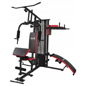  Mașină de exercițiu ISE TORONTO SY-4009