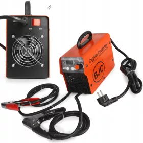  REDRESSOR AUTO 12V 24V CU PORNIRE 400A