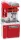  Set bucatarie rosu 147501