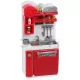  Set bucatarie rosu 147501