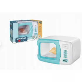  MICROUNDE CU BATERIE GAZELO