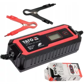  REDRESOR ELECTRONIC 6V/2A, 12V/4A