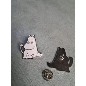  Pin broșă insignă Moominvalley Moominvalley Moomin