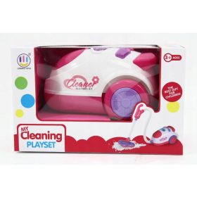  ASPIRATOR CU BATERIE 0536 07956